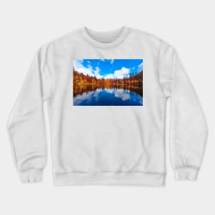 Cognitive Dreaming Crewneck Sweatshirt